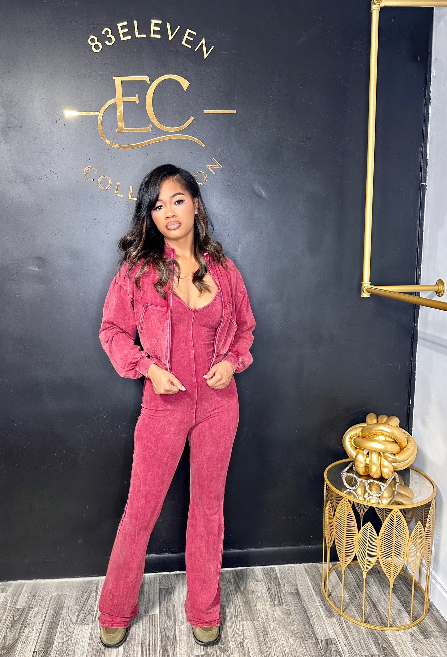 Gotta Have It Set - Wine