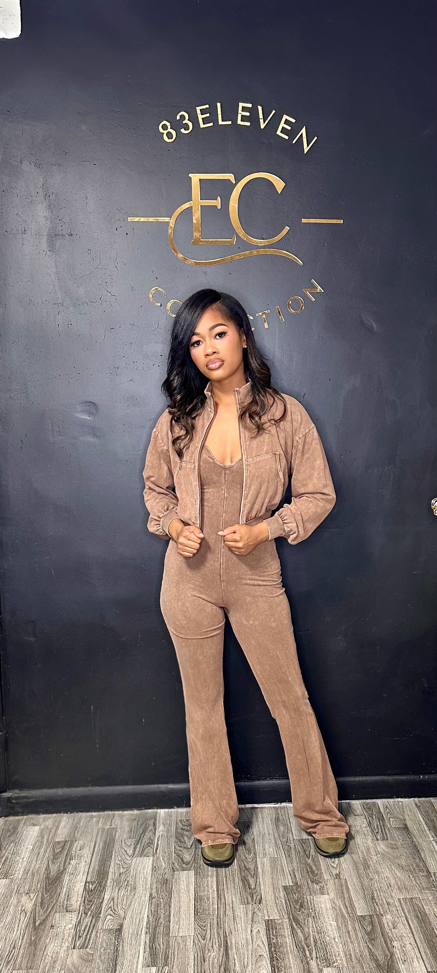 Gotta Have It Set - Mocha