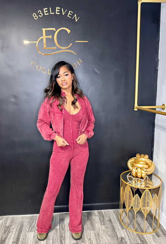 Gotta Have It Set - Wine