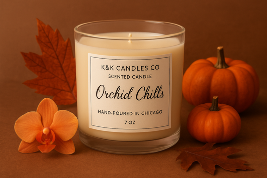 Orchid Chills