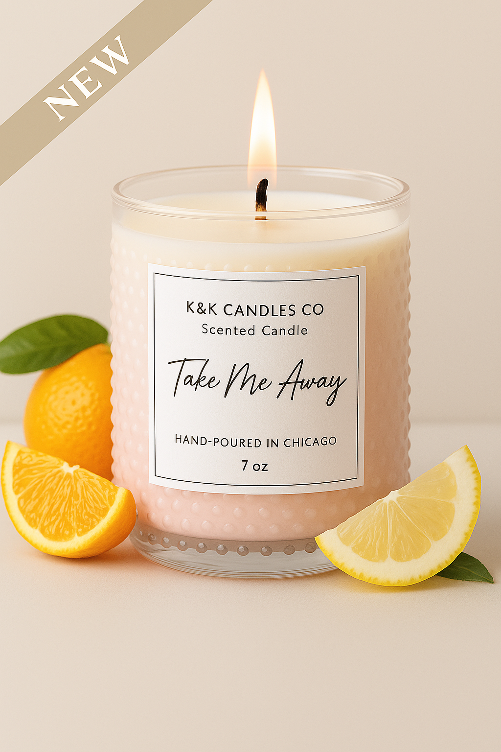 Take Me Away 7oz.
